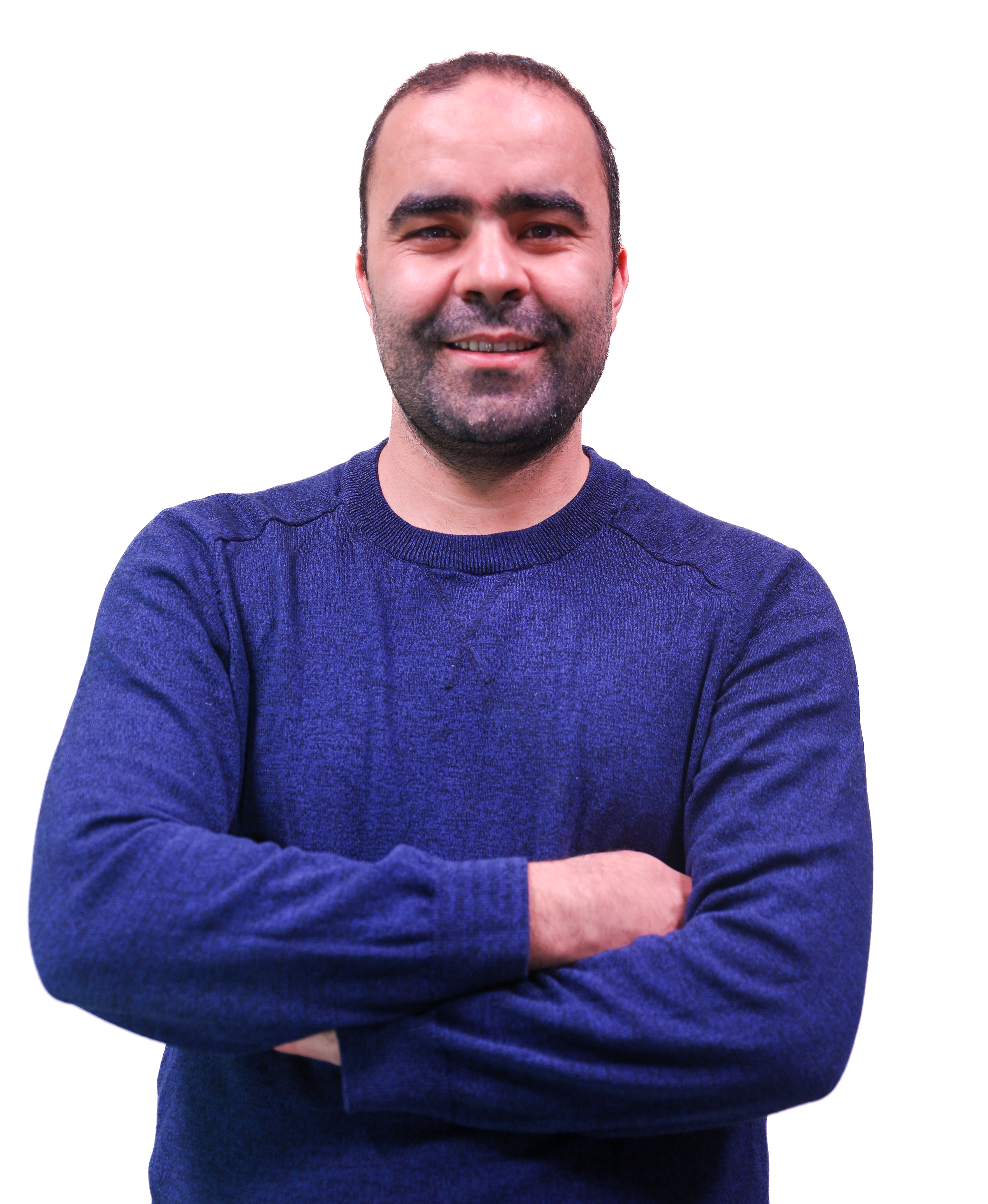 El Houcine Bergou